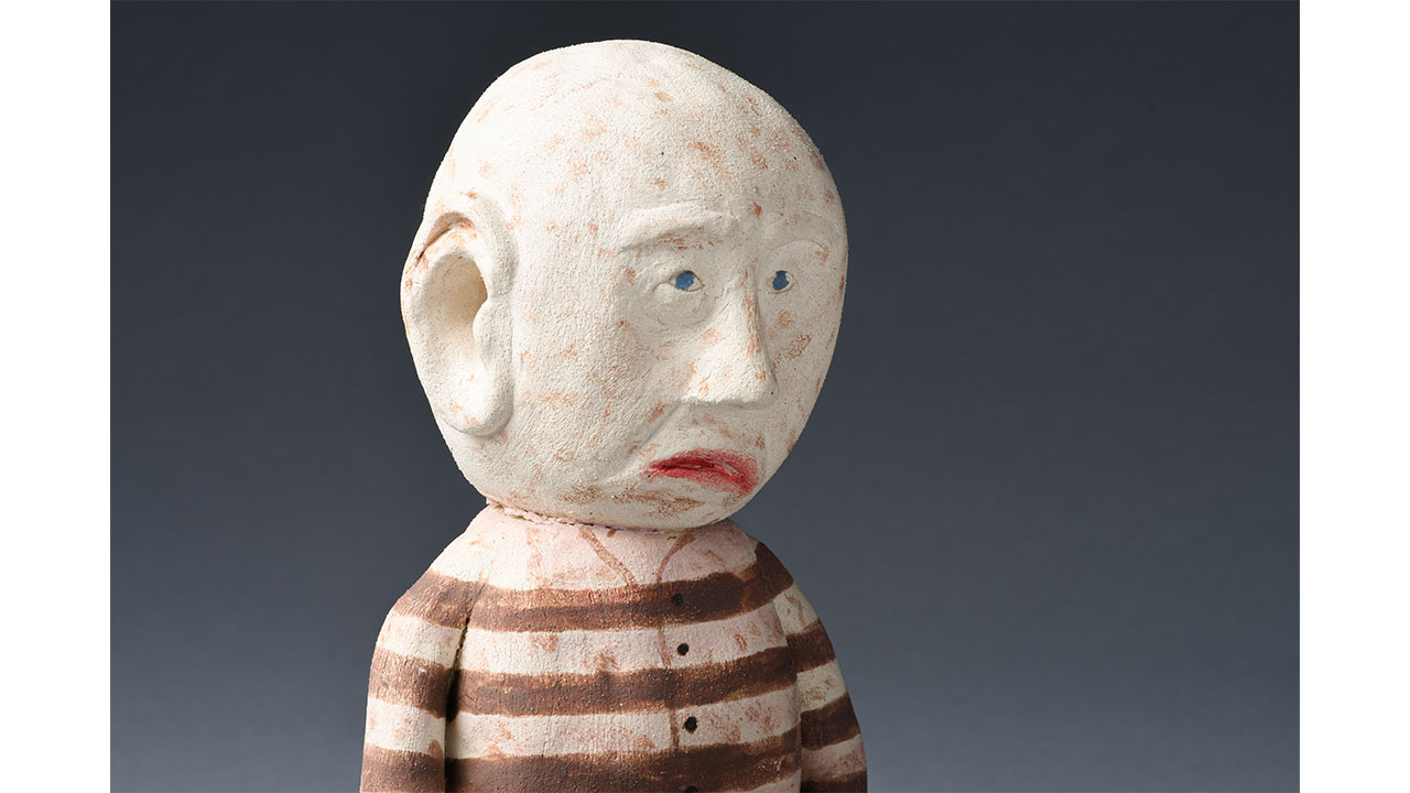 Greg Kimura Ceramics City of Burnaby